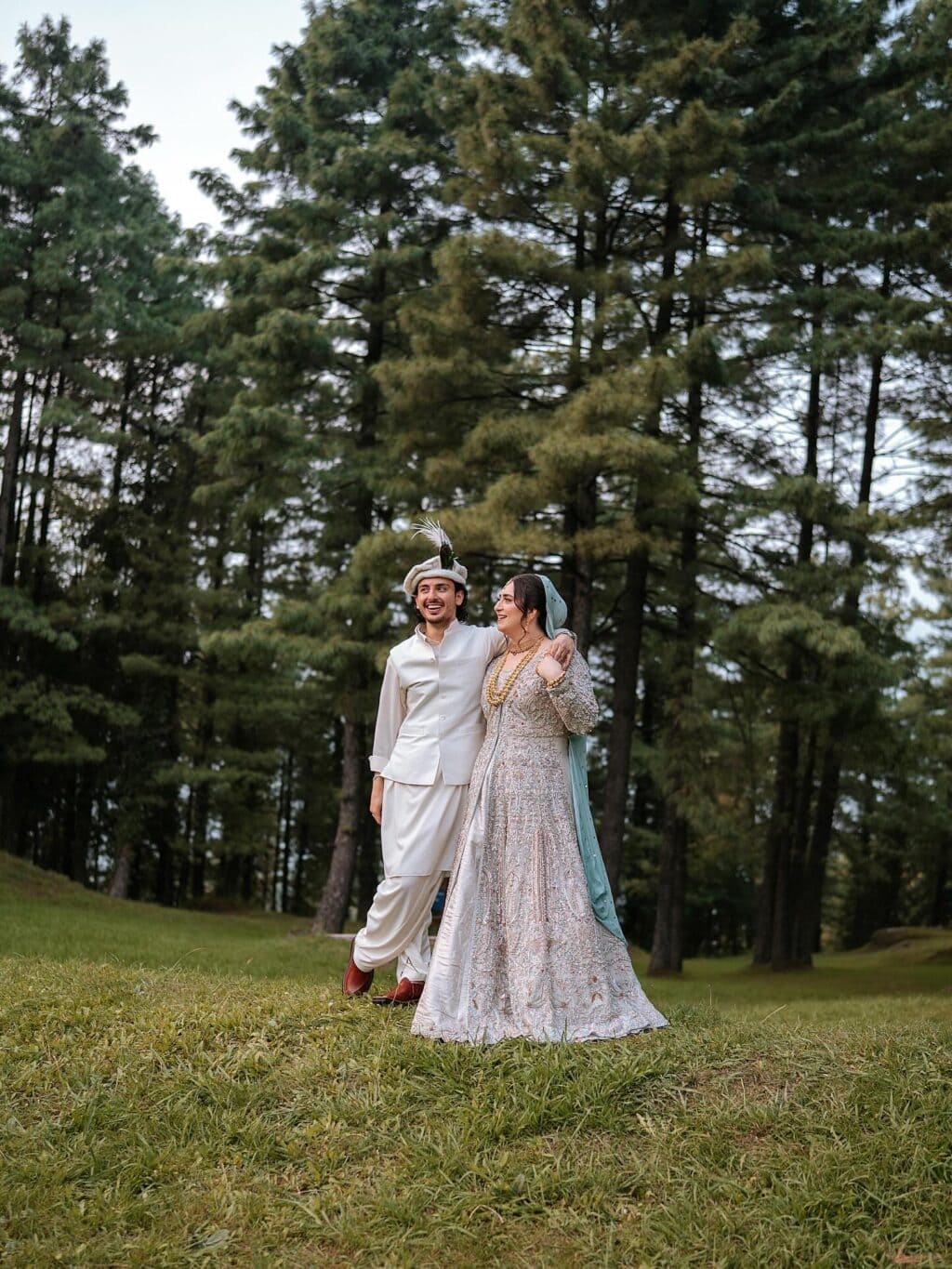 Hasan Raheem Reflects On Stardom After Gilgiti Wedding Hasan Raheem Reflects On Stardom After Gilgiti Wedding