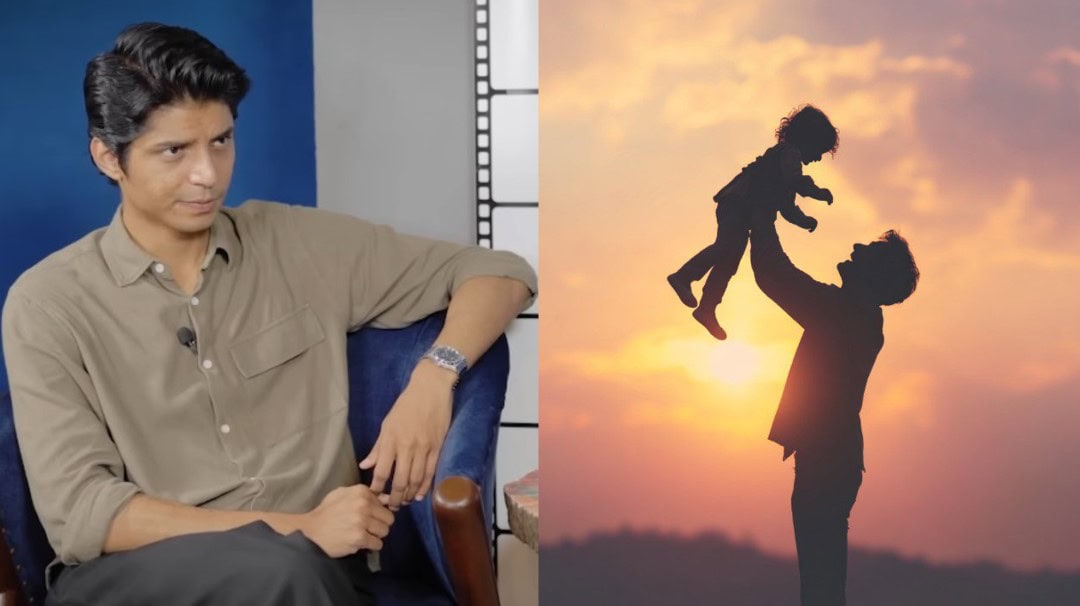 Havi On Strained Relationship With Parents