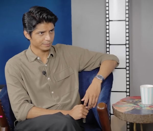 Havi On Strained Relationship With Parents