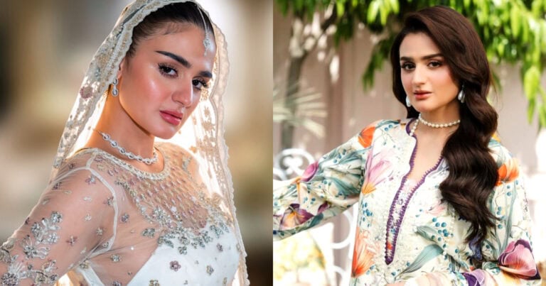 Hira Mani’s Revealing Outfit Under Fire