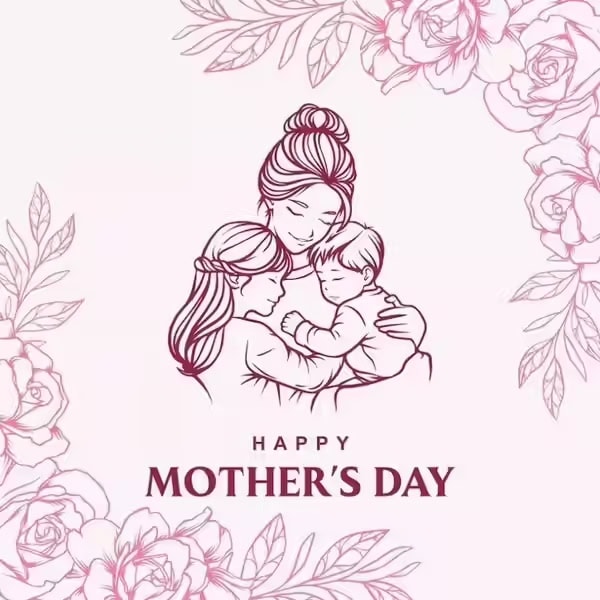 Pakistani Stars Share Sweet Messages On Mother’s Day