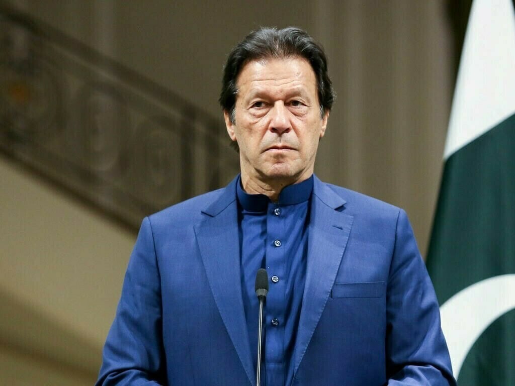 Mani’s Message Of Compassion For Imran Khan Goes Viral