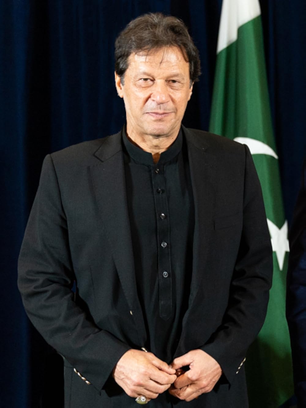 Pakistani Celebrities Who Joined Politics