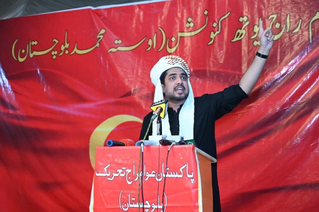 10 Pakistani Celebrities Who Joined Politics