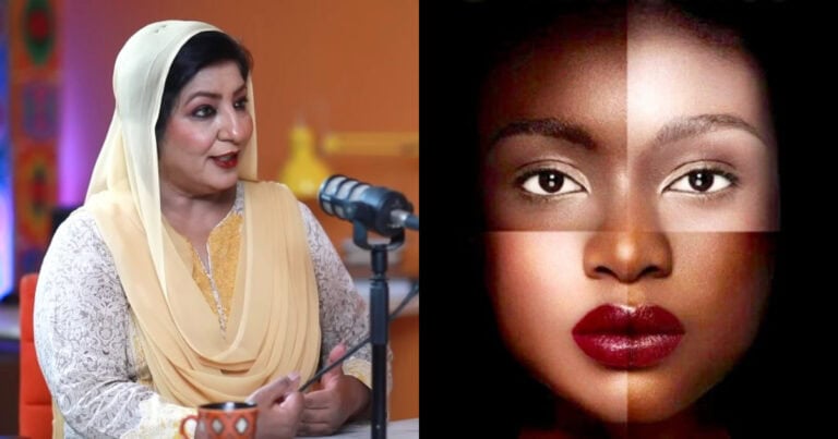 Ishrat Fatima On Facing Horrible Colourism