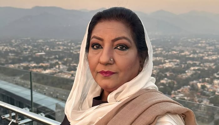 Ishrat Fatima On Facing Horrible Colourism