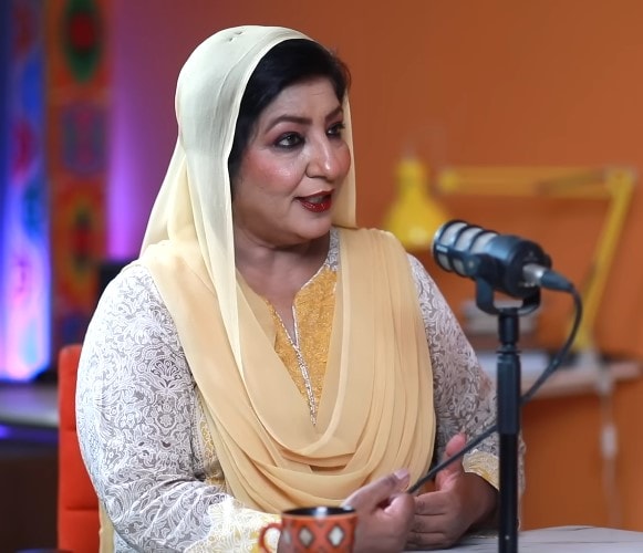 Ishrat Fatima On Facing Horrible Colourism