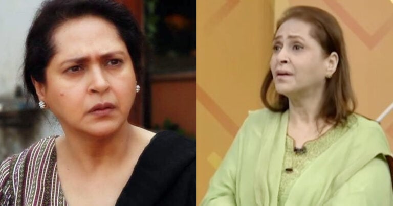 Ismat Zaidi Exposes Insulting Behaviour With Seniors