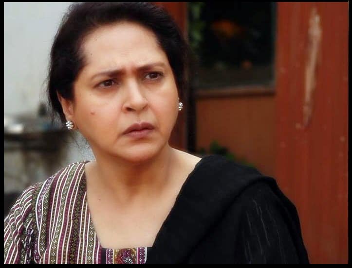 Ismat Zaidi Exposes Insulting Behaviour With Seniors