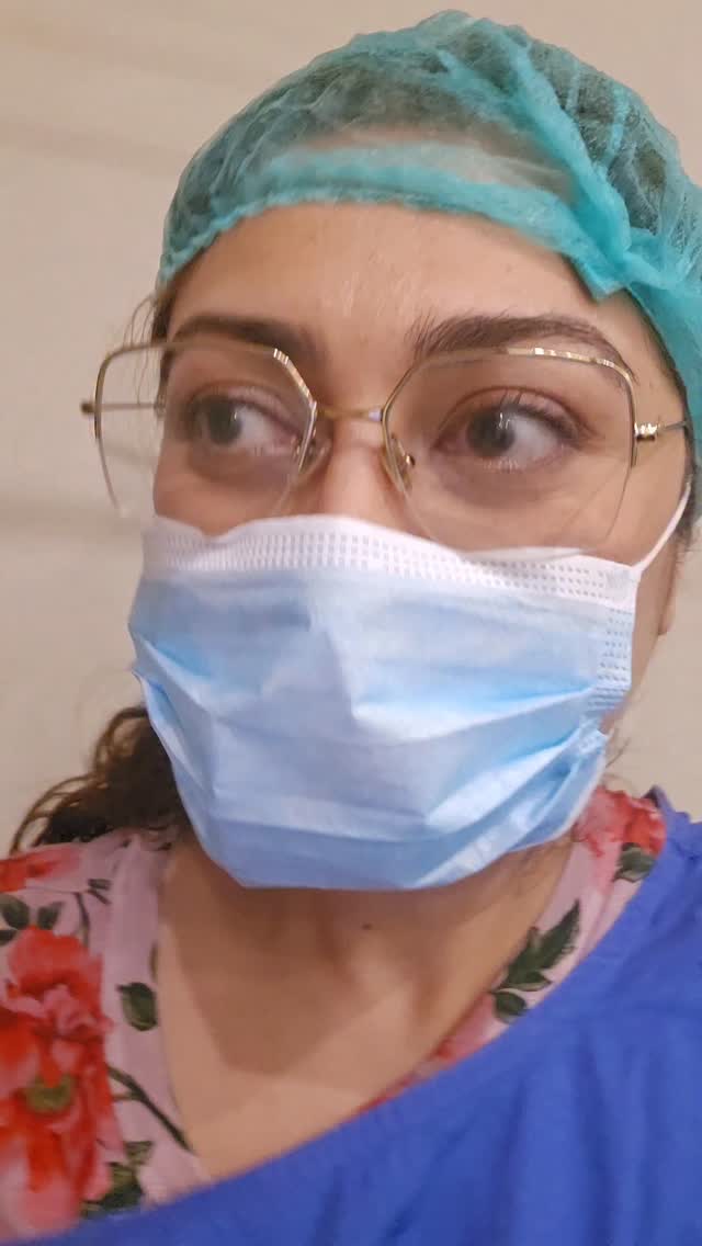 Jana Malik Requests Prayers For Mother
