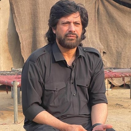 10 Pakistani Celebrities Who Joined Politics
