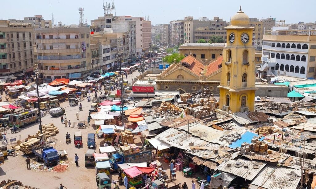 Foreign Creators Explore Pakistan & Share Heartwarming Experiences