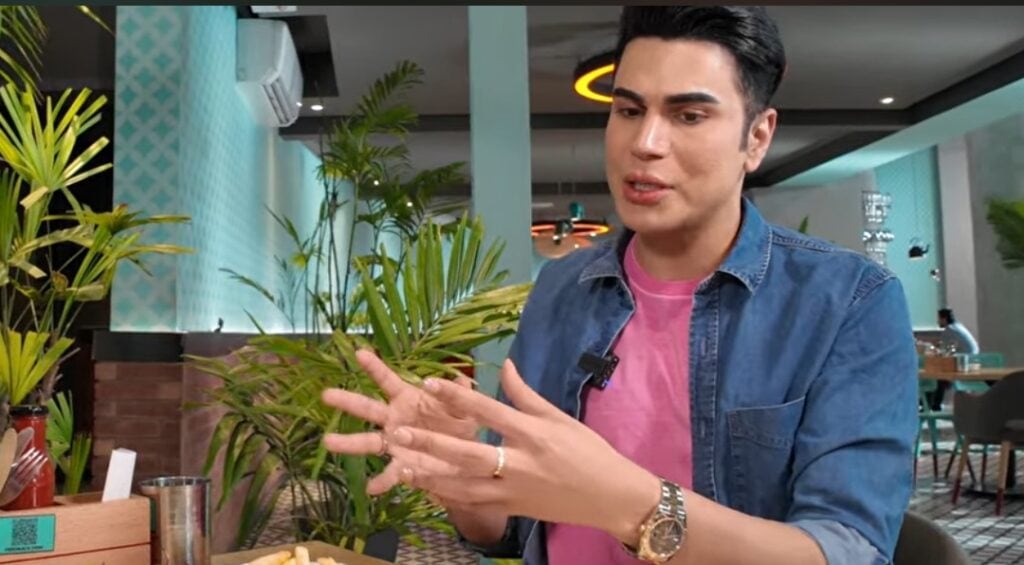 Ken Doll & Huda Beauty Collab - New Details Out Ken Doll & Huda Beauty Collab – New Details Out