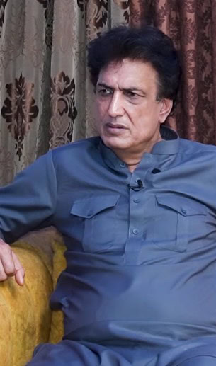 Khalil Ur Rehman Qamar Rejects Son Durab Khalil’s Claim