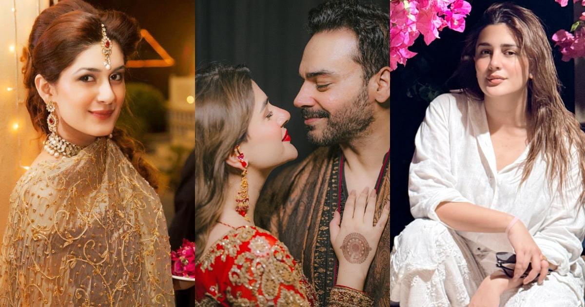 Kubra Khan – The Rise & Evolution Of A Superstar Kubra Khan – The Rise & Evolution Of A Superstar