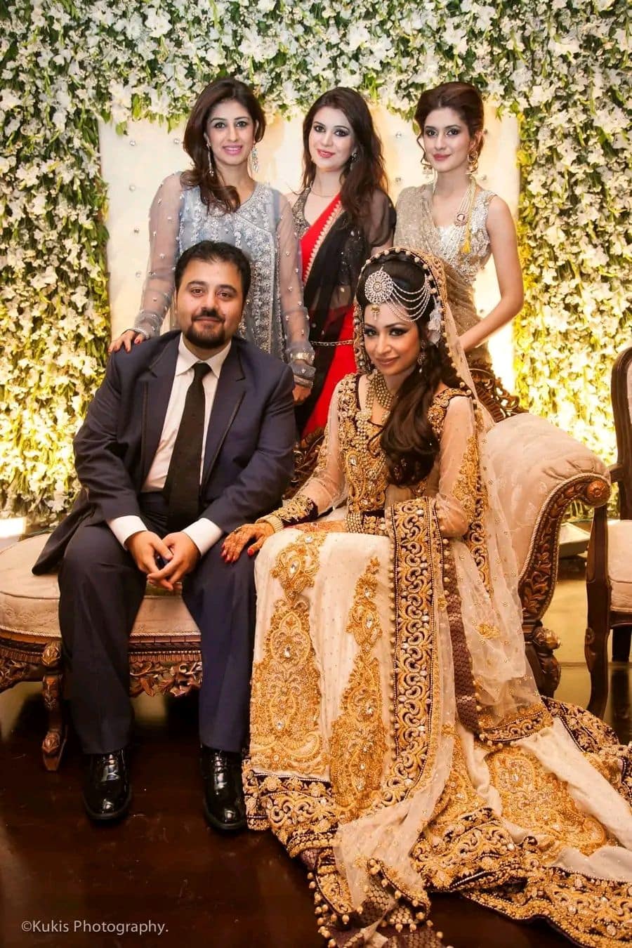 Kubra Khan – The Rise & Evolution Of A Superstar