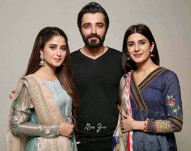 Kubra Khan – The Rise & Evolution Of A Superstar