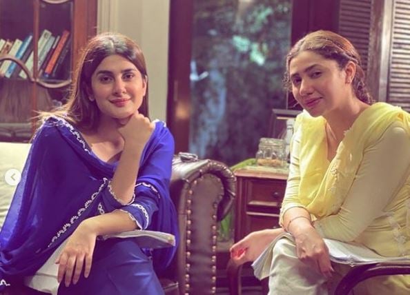 Kubra Khan – The Rise & Evolution Of A Superstar