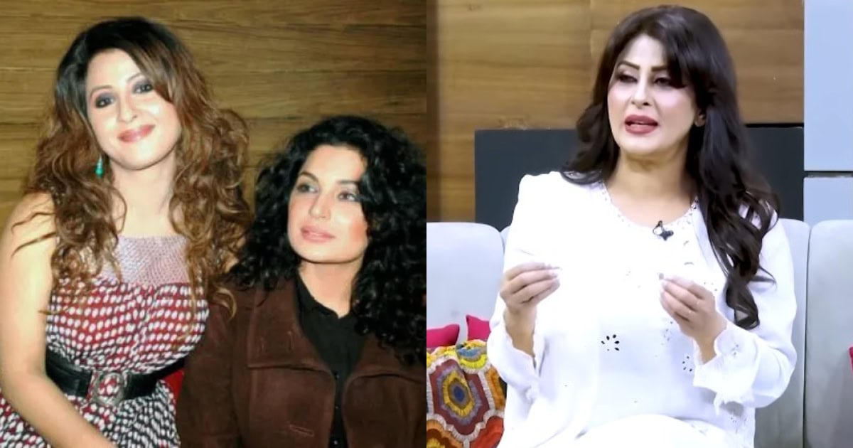 Film Star Laila Embraces Her Dusky Skin