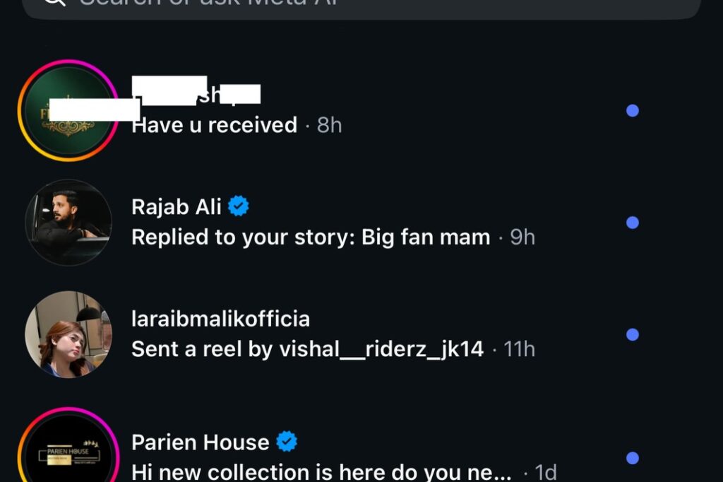 Rajab Butt Responds After Getting Insulted