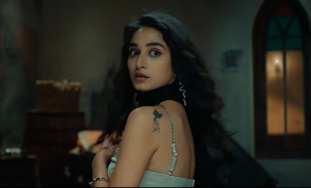Farhan Saeed & Mamya Shajaffar Luv Di Saun Trailer