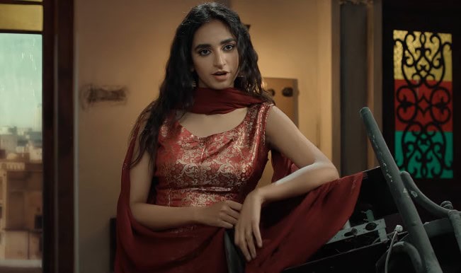 Farhan Saeed & Mamya Shajaffar Luv Di Saun Trailer