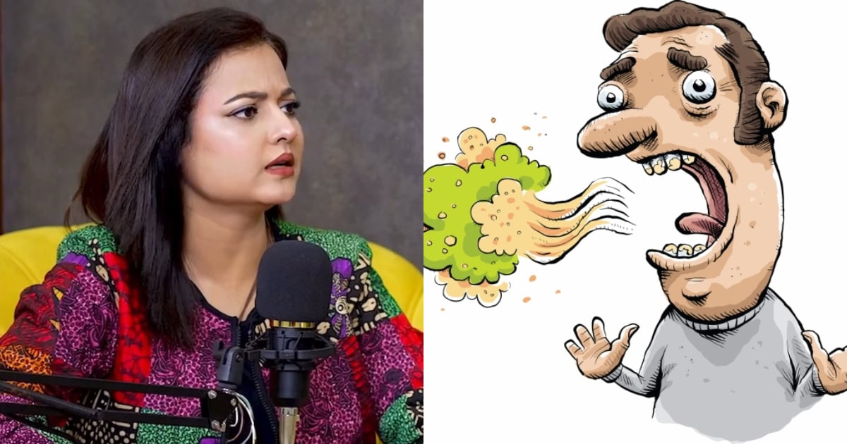 Mizna Waqas Exposes Unhygienic Habits Of Actors