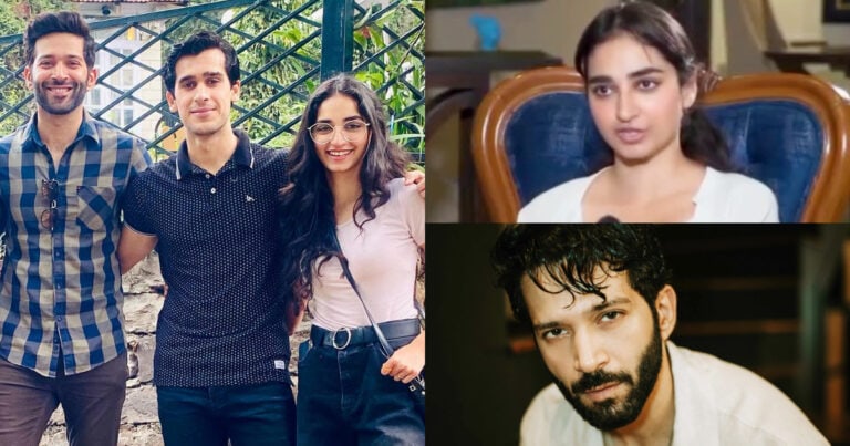 Mamya Shajaffar & Arslan Khan Controversy Takes A New Turn