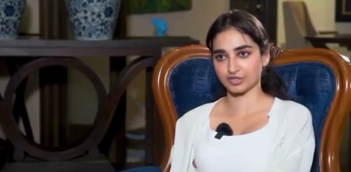 Mamya Shajaffar & Arslan Khan Controversy Takes A New Turn