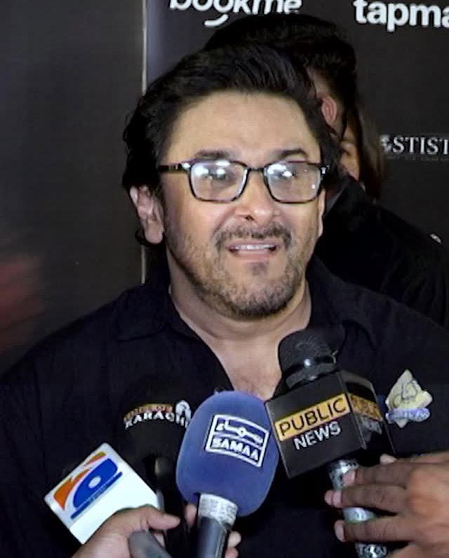 Mani’s Message Of Compassion For Imran Khan Goes Viral