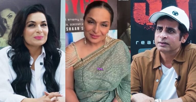 Meera Asks For Respect In Emotional Interview