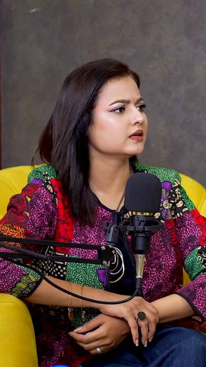 Mizna Waqas Exposes Unhygienic Habits Of Actors