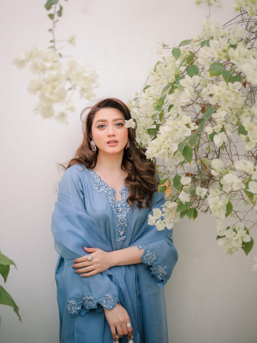 Pakistani Celebrities Come Out In Momina Iqbal's Support Pakistani Celebrities Come Out In Momina Iqbal’s Support