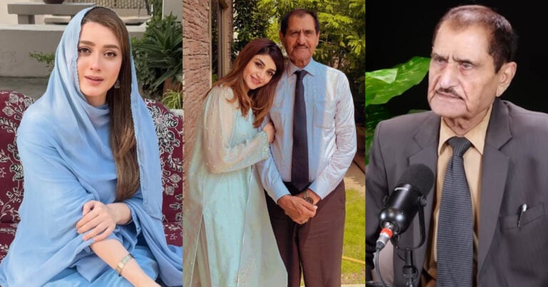 Nasir Adeeb Harsh Criticism Of Momina Iqbal