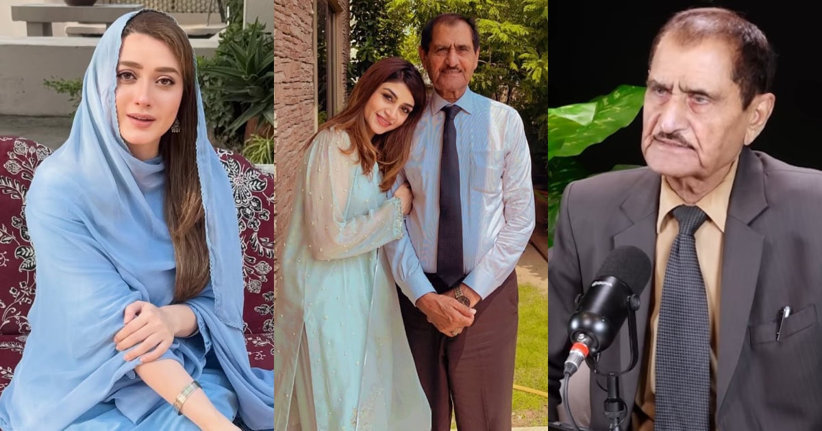 Nasir Adeeb Harsh Criticism Of Momina Iqbal