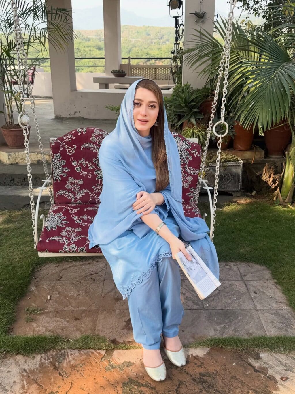 Nasir Adeeb Harsh Criticism Of Momina Iqbal Nasir Adeeb Harsh Criticism Of Momina Iqbal