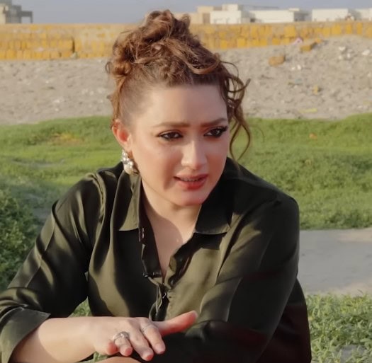 Momina Iqbal Reveals Reality Of Relationship With Saqib Chadhar Momina Iqbal Reveals Reality Of Relationship With Saqib Chadhar