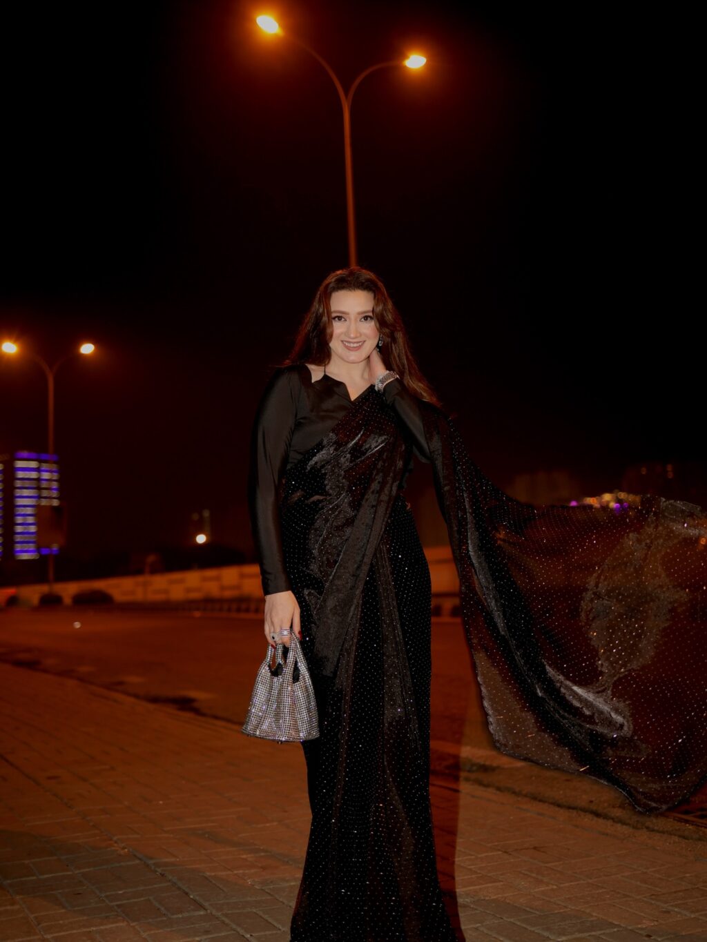 Irshad Bhatti Reveals Astonishing Gifts From Saqib Chadhar To Momina Iqbal Auto Draft