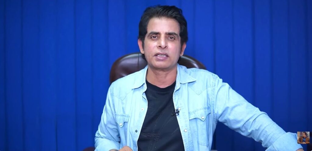 Irshad Bhatti Reveals Astonishing Gifts From Saqib Chadhar To Momina Iqbal Irshad Bhatti Reveals Astonishing Gifts From Saqib Chadhar To Momina Iqbal
