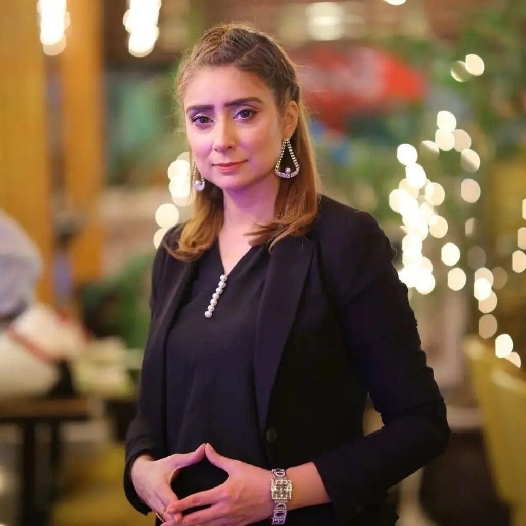 Dr Nabiha Ali Khan 34th Birthday Celebration Trolled Dr Nabiha Ali Khan 34th Birthday Celebration Trolled