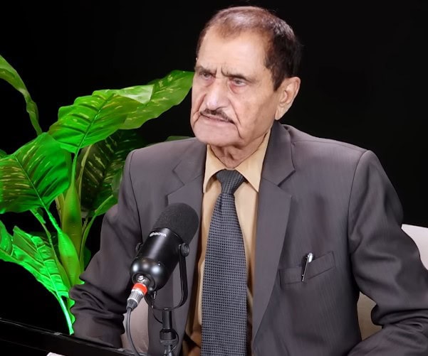 Nasir Adeeb Harsh Criticism Of Momina Iqbal Nasir Adeeb Harsh Criticism Of Momina Iqbal