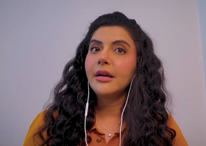 Nida Yasir On Yasir Nawaz Being A Difficult Husband