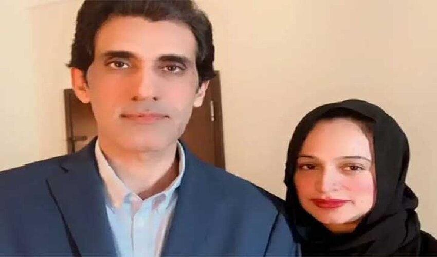 10 Pakistani Celebrities Who Joined Politics