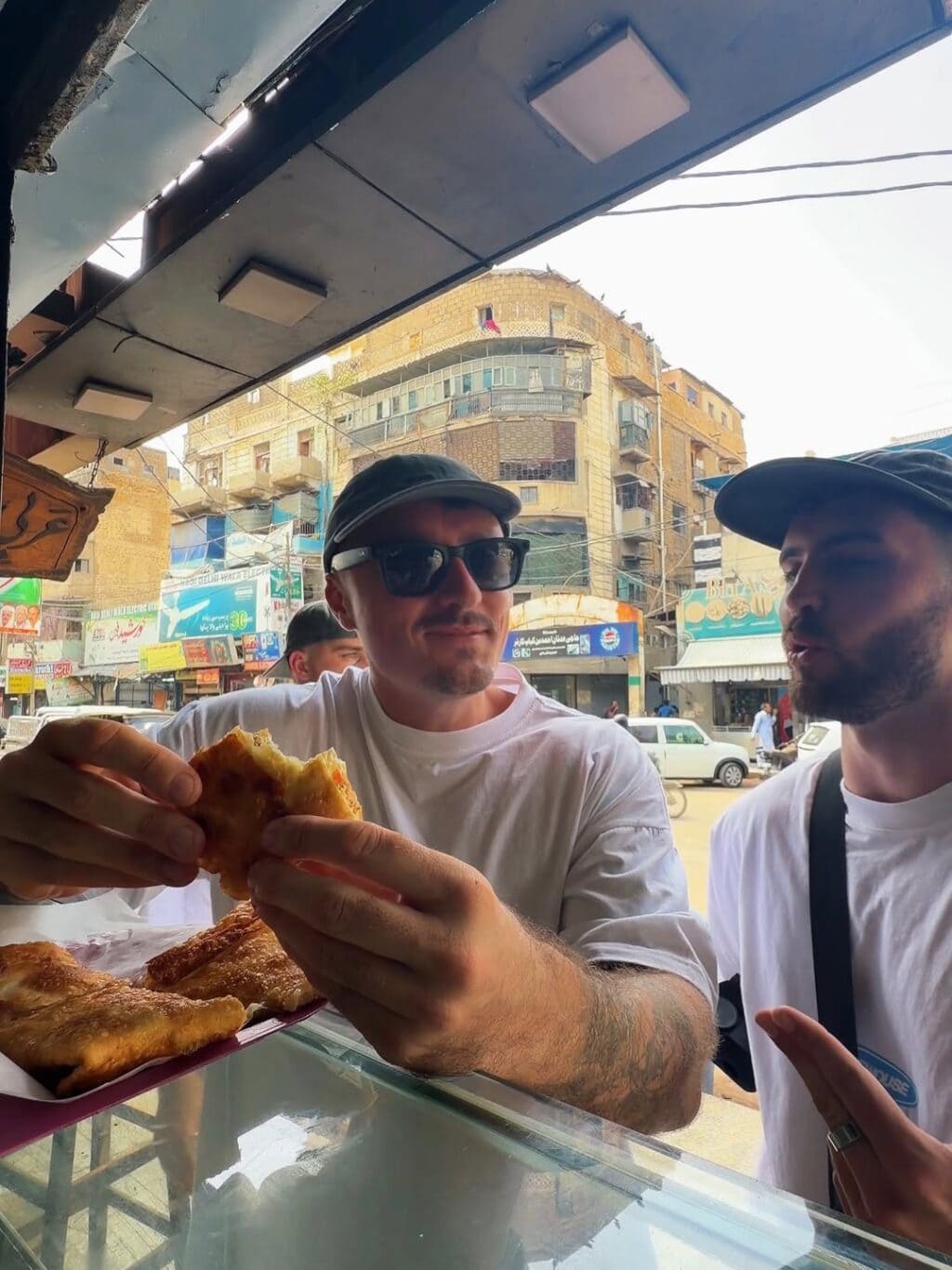 Foreign Creators Explore Pakistan & Share Heartwarming Experiences