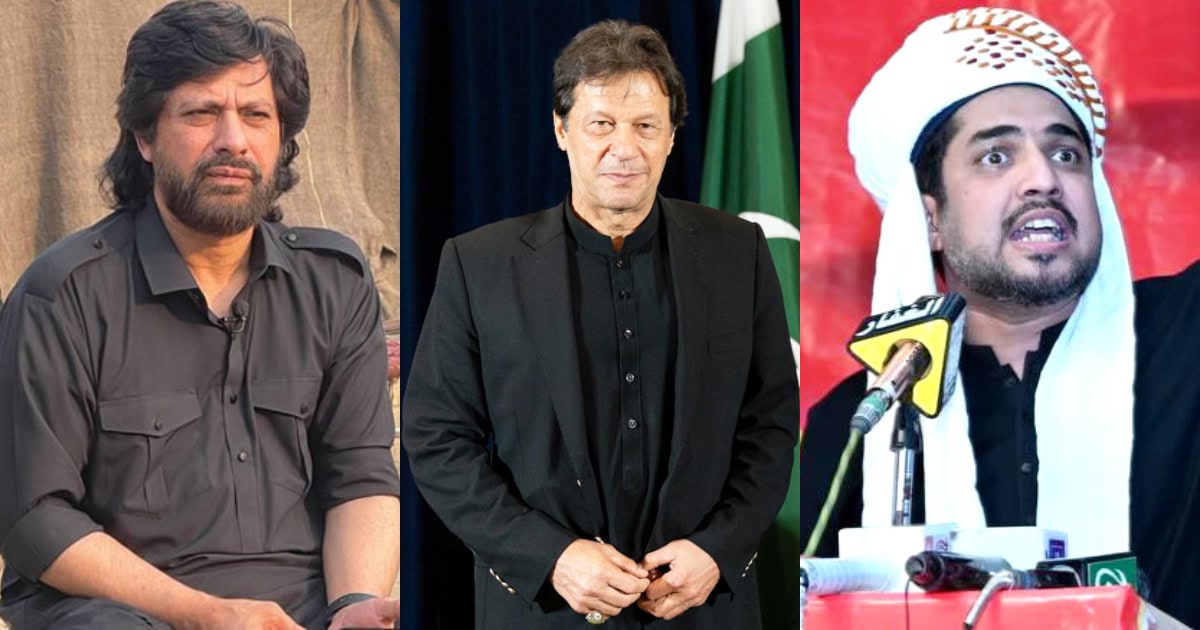 10 Pakistani Celebrities Who Joined Politics