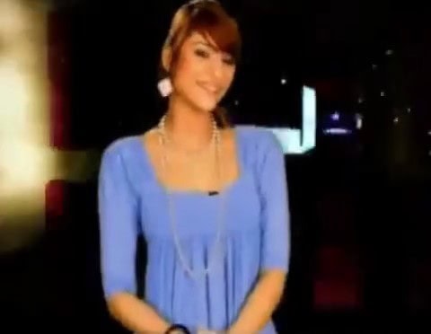 Ramsha Khan’s Old VJing Video Goes Viral