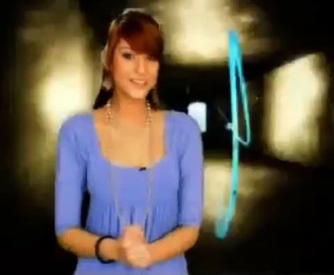 Ramsha Khan’s Old VJing Video Goes Viral