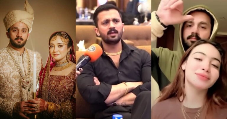 Rajab Butt Reveals Second Marriage Plans