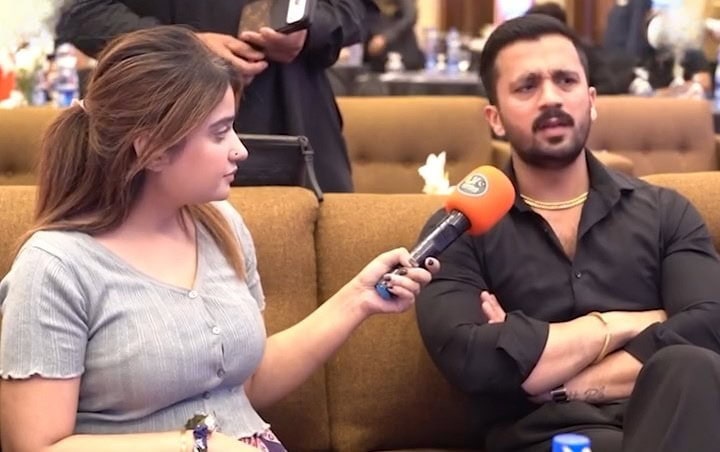 Rajab Butt Reveals Second Marriage Plans