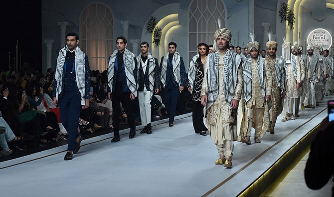Rana Asif Reveals Dark Reality Of Ramp Walks